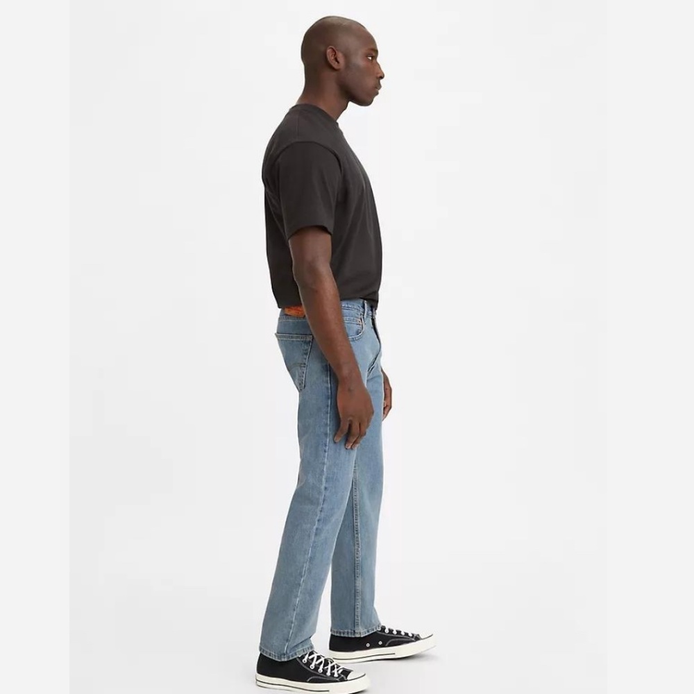 Levi's 505 Jeans - Picture 2 of 14